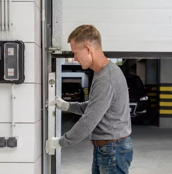 Why Choose Us for Door, Gate and Security Services in South Valley, NM
