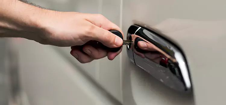 Why Choose Our Auto Locksmith Team in South Valley, NM?