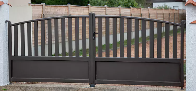 Advanced Gate Solutions in South Valley, NM