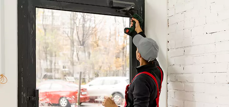 Comprehensive Door Closer Services in South Valley, NM