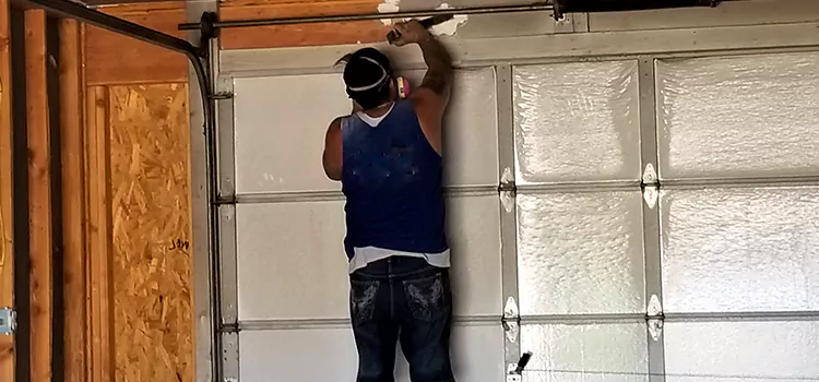 Specialized Garage Door Panel Solutions in South Valley, NM