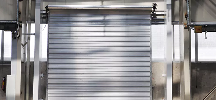 Roller Door Maintenance South Valley