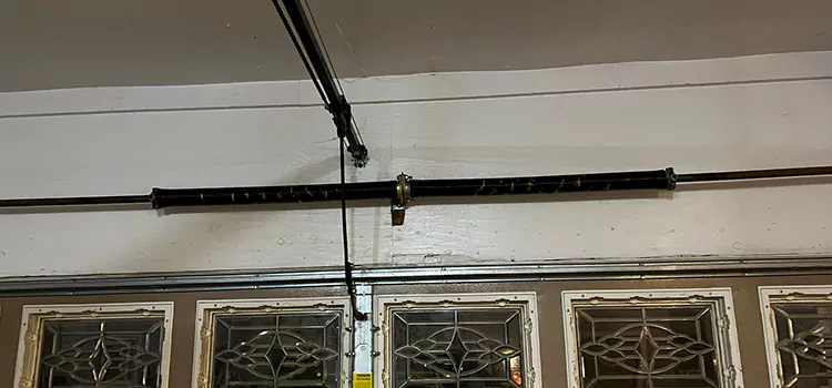 Garage Door Spring Repair Near Me South Valley