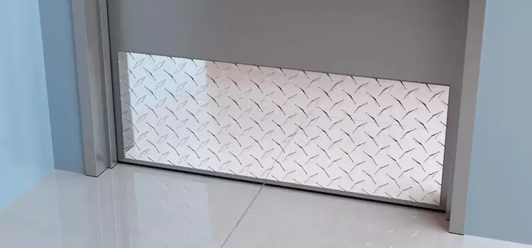 Benefits of Professional Kick Plate Solutions in South Valley, NM