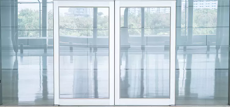Why Choose Us for Your Motion Sensor Door Needs in South Valley, NM?