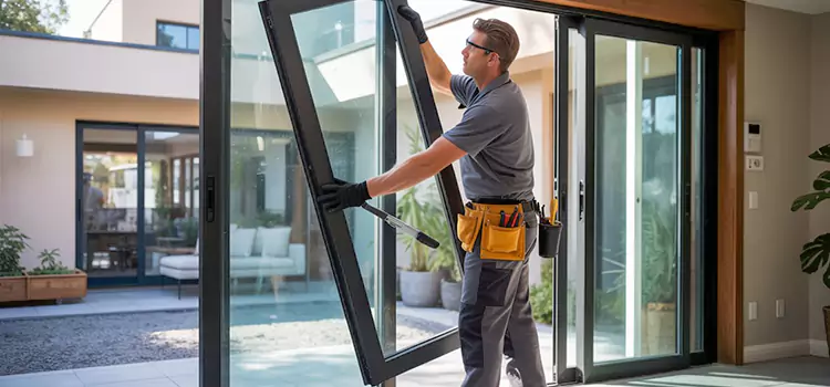 Specialized Sliding Door Roller Services in South Valley, New Mexico