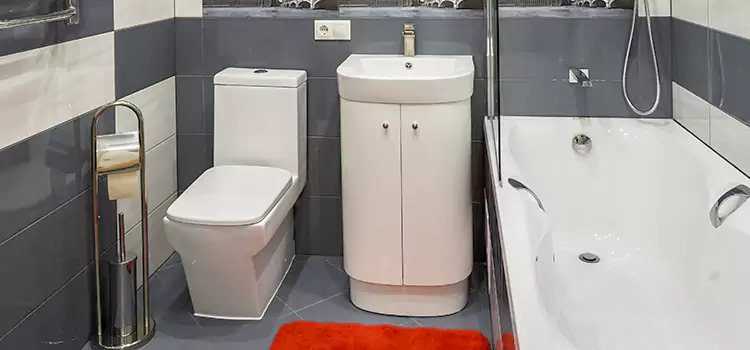 Hansgrohe Shaving Mirror South Valley