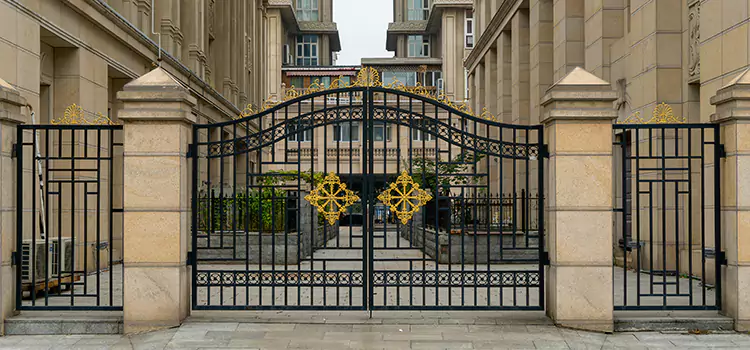 Comprehensive Iron Gate Maintenance Solutions in South Valley, NM