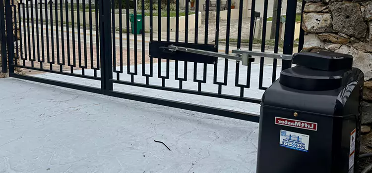 Seamless Installation and Support for Your New Gate in South Valley, NM