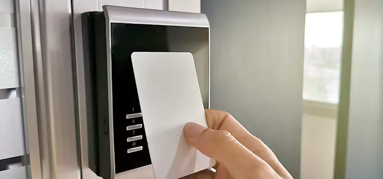 NMS Proximity Switch Door Systems South Valley
