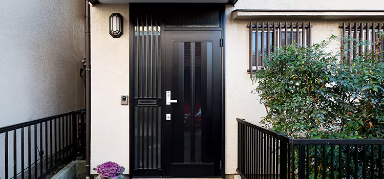 Popular Exterior Door Options in South Valley, NM