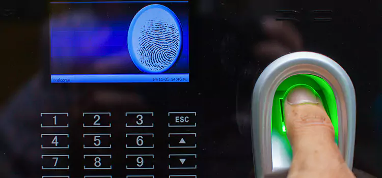 Your Trusted Partner for Secure Access in South Valley, NM
