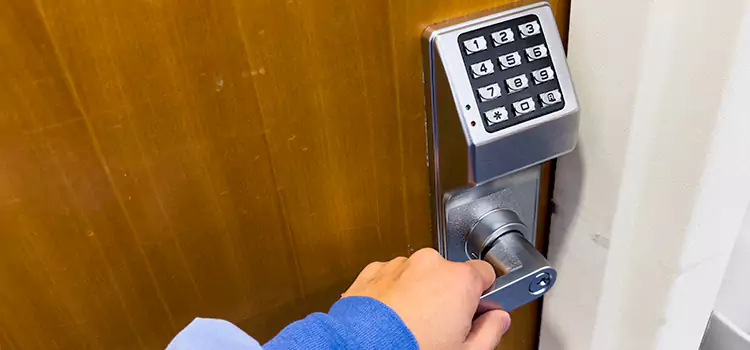 Why Choose Us for Your Keypad Lock Needs in South Valley, NM?