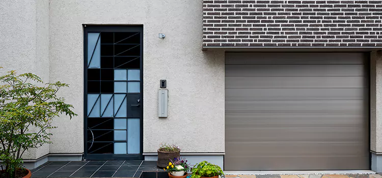 Residential Roll Up Security Doors South Valley