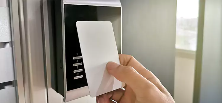 Advanced RFID Technology Integration in South Valley, NM