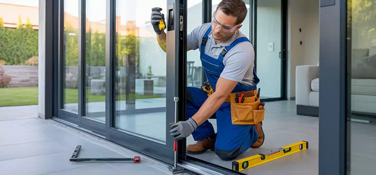Patio Door Replacement South Valley