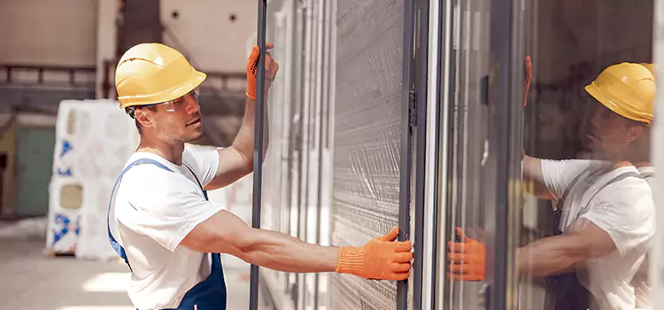 Sliding Door Mesh Replacement South Valley